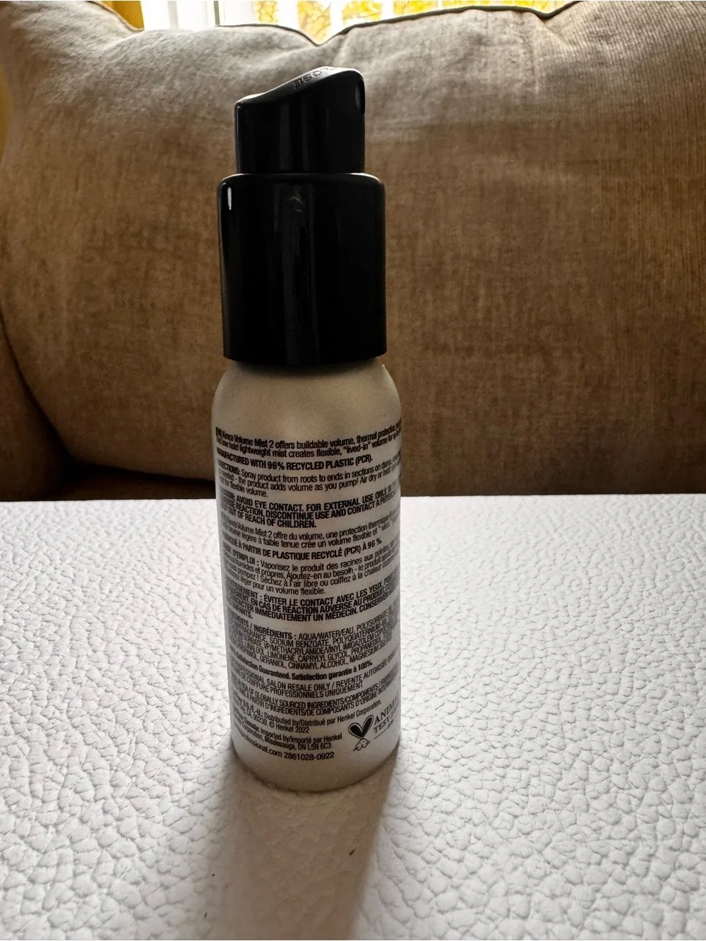 ❗️6/$25❗️Kenra Volume Mist 2